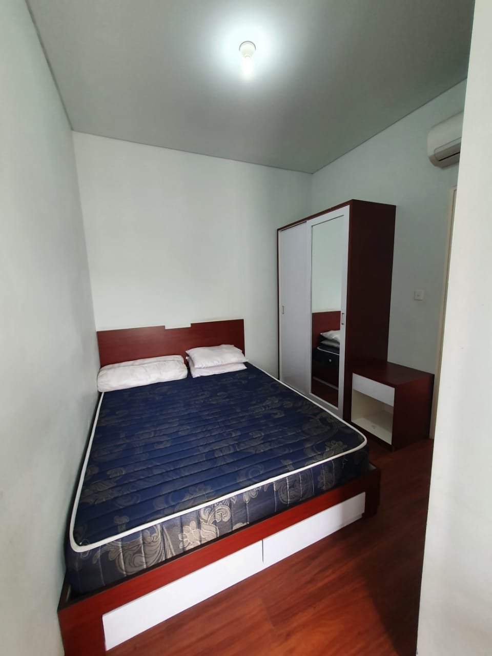 Dijual Bisa KPR/KPA Apartemen Tower Jade di Kota Ayodhya Tangerang - 5