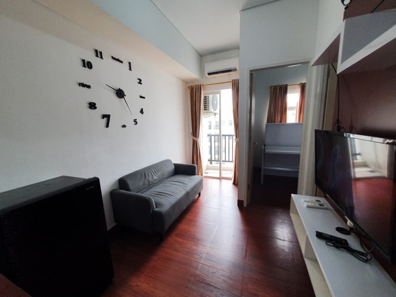 Dijual Bisa KPR/KPA Apartemen Tower Jade di Kota Ayodhya Tangerang - 2