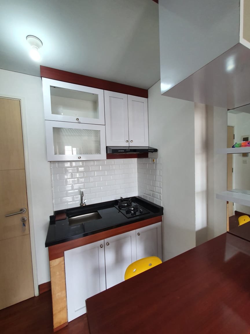Dijual Bisa KPR/KPA Apartemen Tower Jade di Kota Ayodhya Tangerang - 9