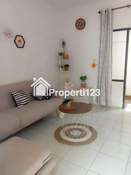 Dijual rumah subsidi di majalaya 100 jutaan DP 3 juta all in cicilan flat - 2