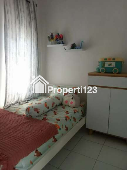 Dijual rumah subsidi di majalaya 100 jutaan DP 3 juta all in cicilan flat - 3