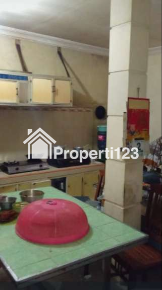 (id - 53 ) : dijual Rumah : Taman pondok Jati, Sidoarjo. HGB. - 8