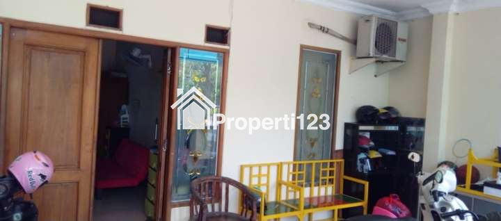 (id - 53 ) : dijual Rumah : Taman pondok Jati, Sidoarjo. HGB. - 3