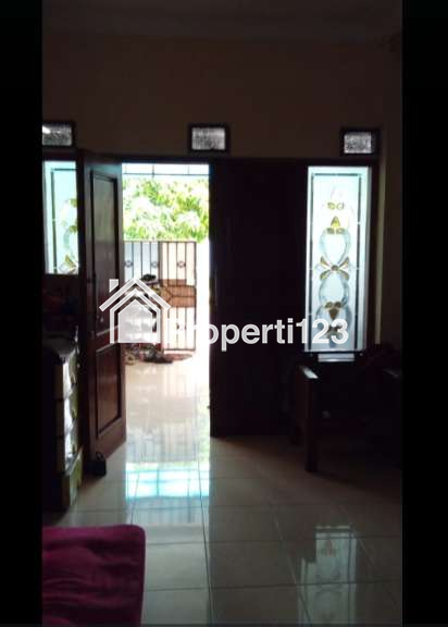 (id - 53 ) : dijual Rumah : Taman pondok Jati, Sidoarjo. HGB. - 2