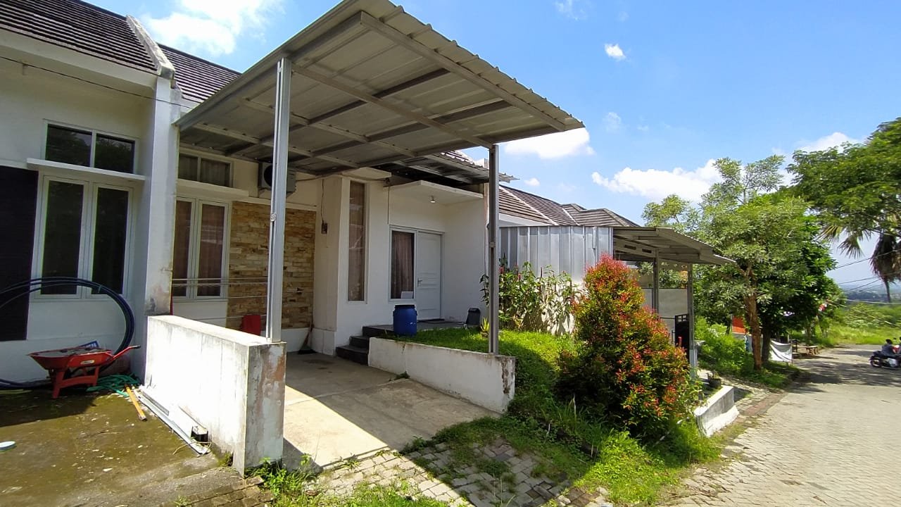 Dijual Rumah  BUMD Mini Komersial di Pataruman Kota Banjar - 2