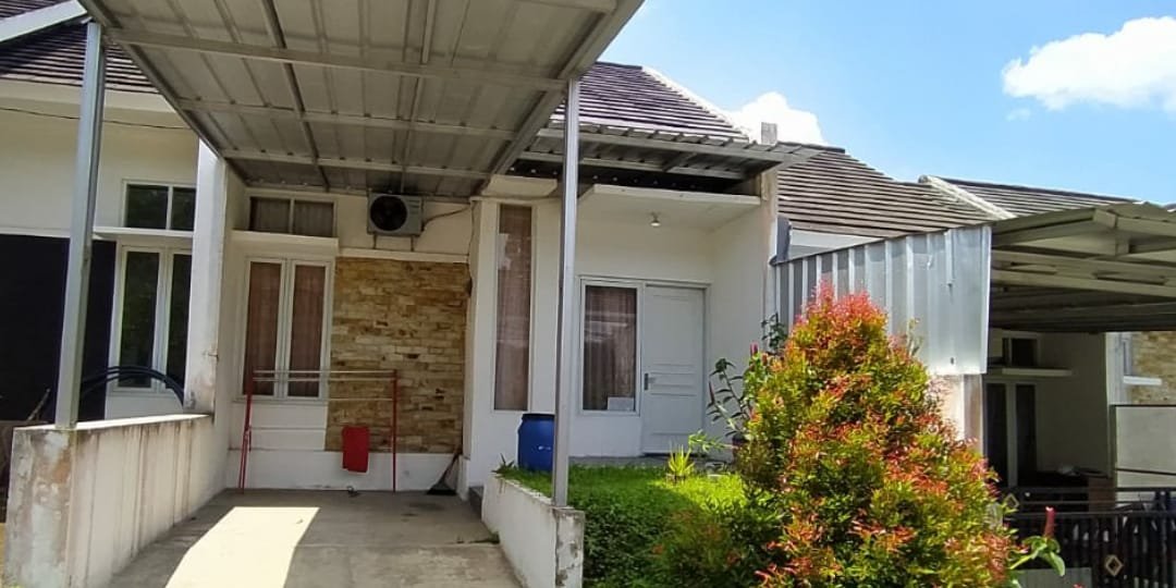 Dijual Rumah  BUMD Mini Komersial di Pataruman Kota Banjar - 3