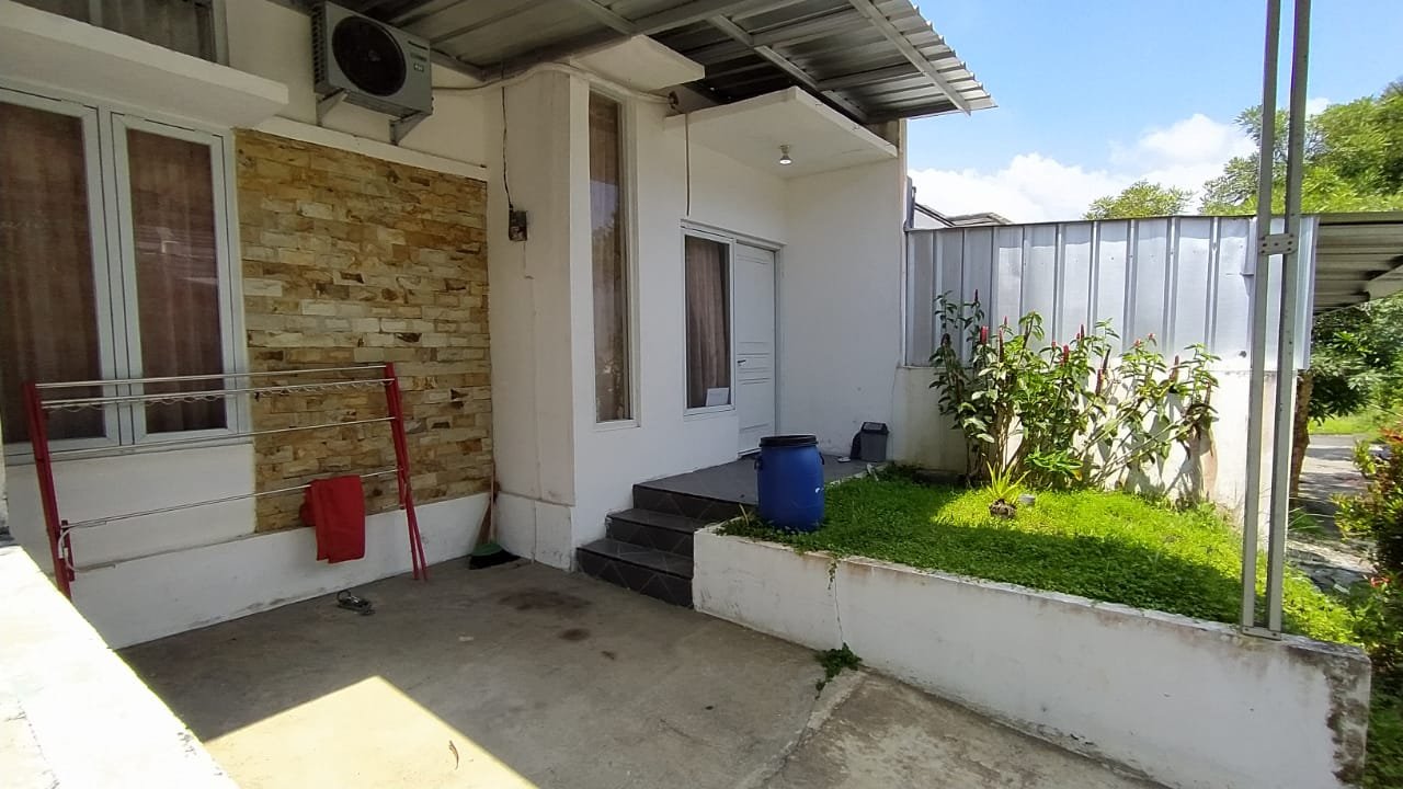 Dijual Rumah  BUMD Mini Komersial di Pataruman Kota Banjar - 4