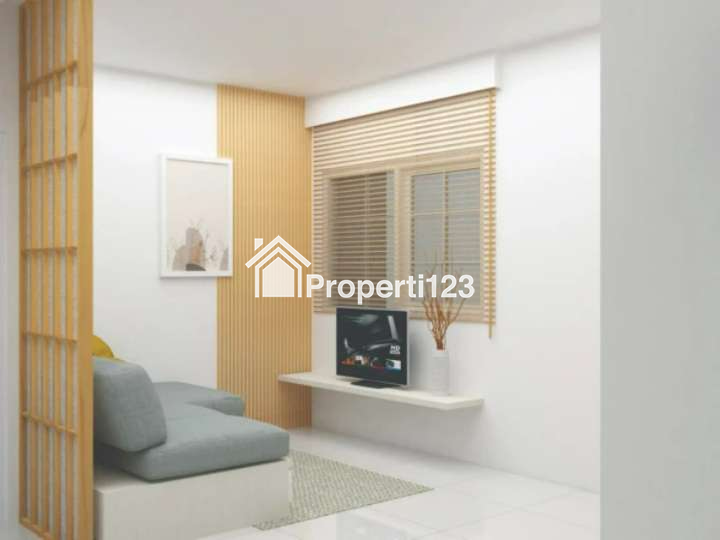 Promo Rumah Royal Furuki Padasuka, Investasi Terbaik di Bandung Timur - 3