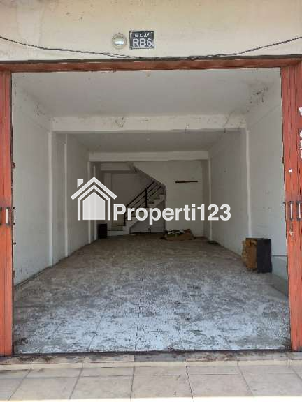Ruko Bukit Citra Mas, jual murah, BU ! - 2