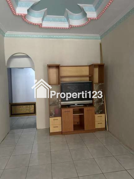 di jual rumah - 2