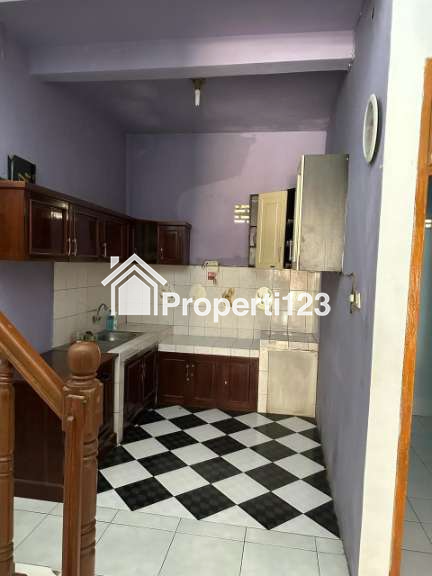 di jual rumah - 4