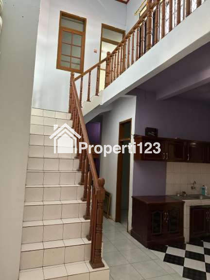 di jual rumah - 6