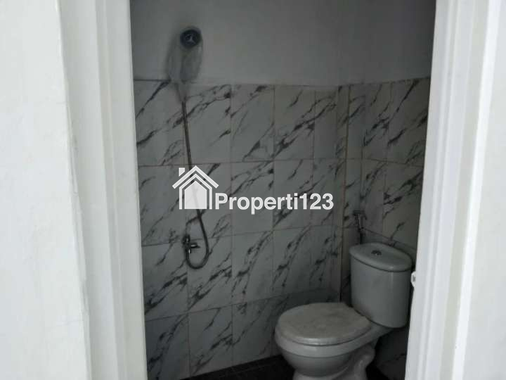 Dijual Rumah Murah di Padalarang dengan Lokasi Strategis, Dekat Tol, Sekolah, dan Pusat Kota - 3
