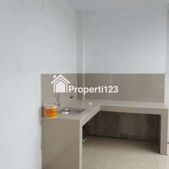 Dijual Rumah Murah di Padalarang dengan Lokasi Strategis, Dekat Tol, Sekolah, dan Pusat Kota - 2