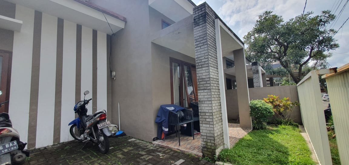 Rumah Murah Sekitar Karangploso Malang - 2