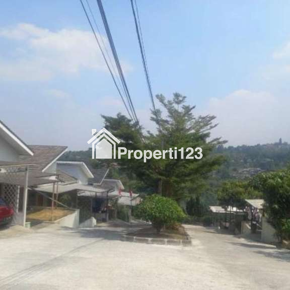 Perumahan Asri di Tengah Kota Bandung, Citra Wanagari Residence, Pasir Impun - 5