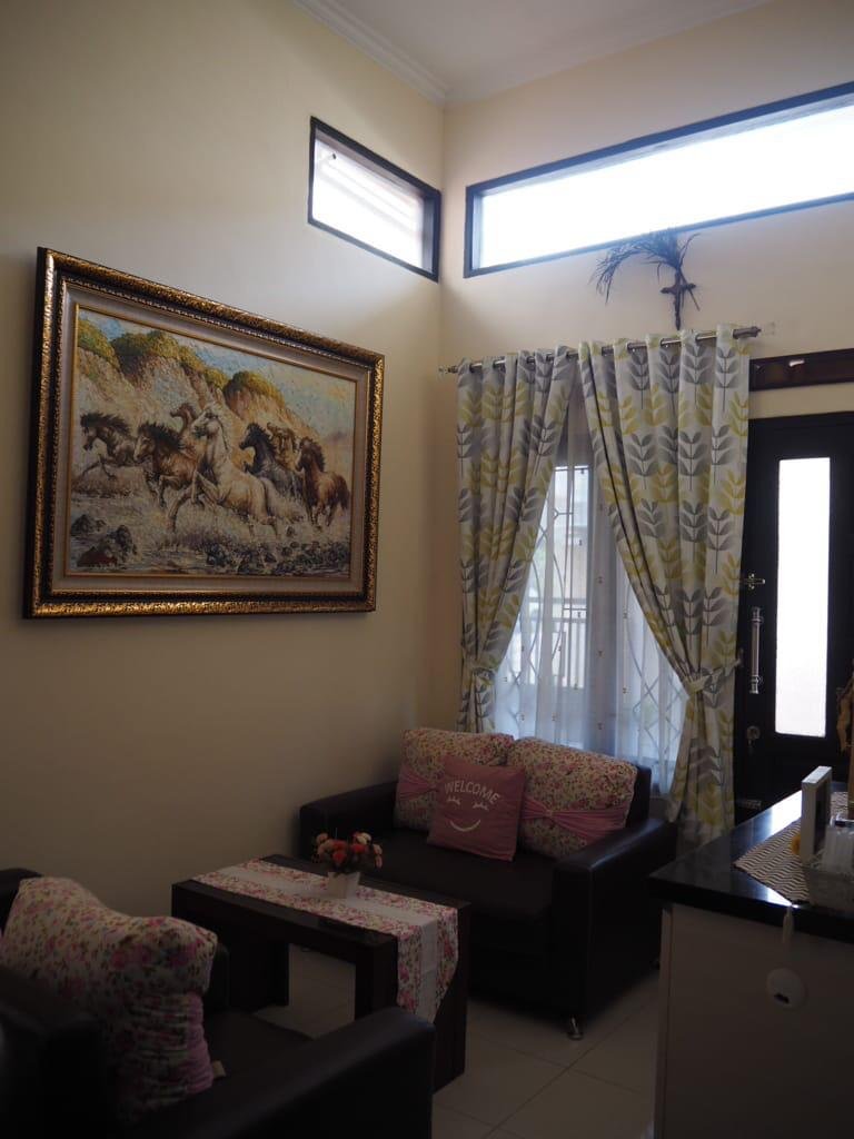 Rumah Minimalis Di Blimbing Malang - 3