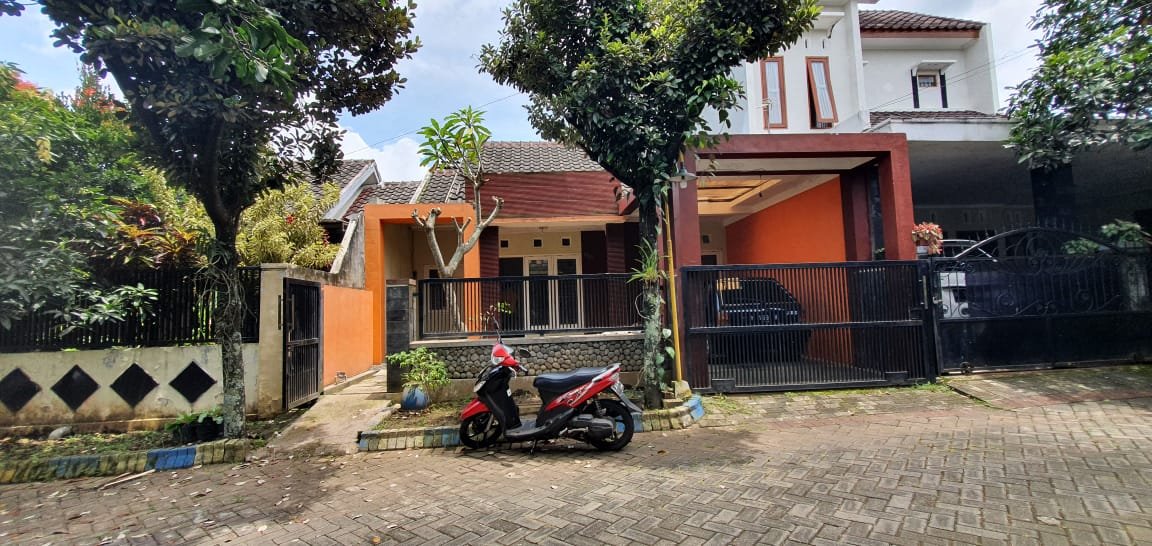Jual Rumah Murah Di Kota Malang - 2