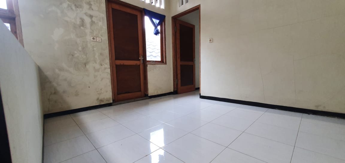 Jual Rumah Murah Di Kota Malang - 4