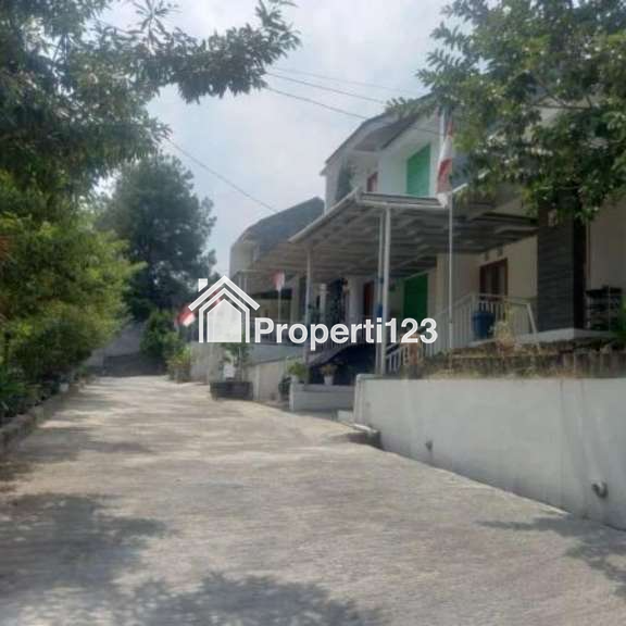 Rumah Asri Dekat Pusat Kota, Citra Wanagari Residence Pasir Impun - 4