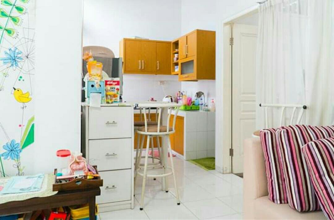 Rumah Dijual Di Malang - 2