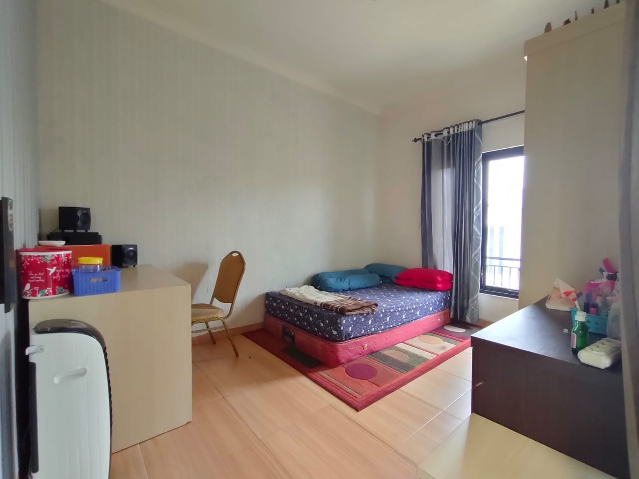 Dijual Rumah di Permata Jingga Malang - 3