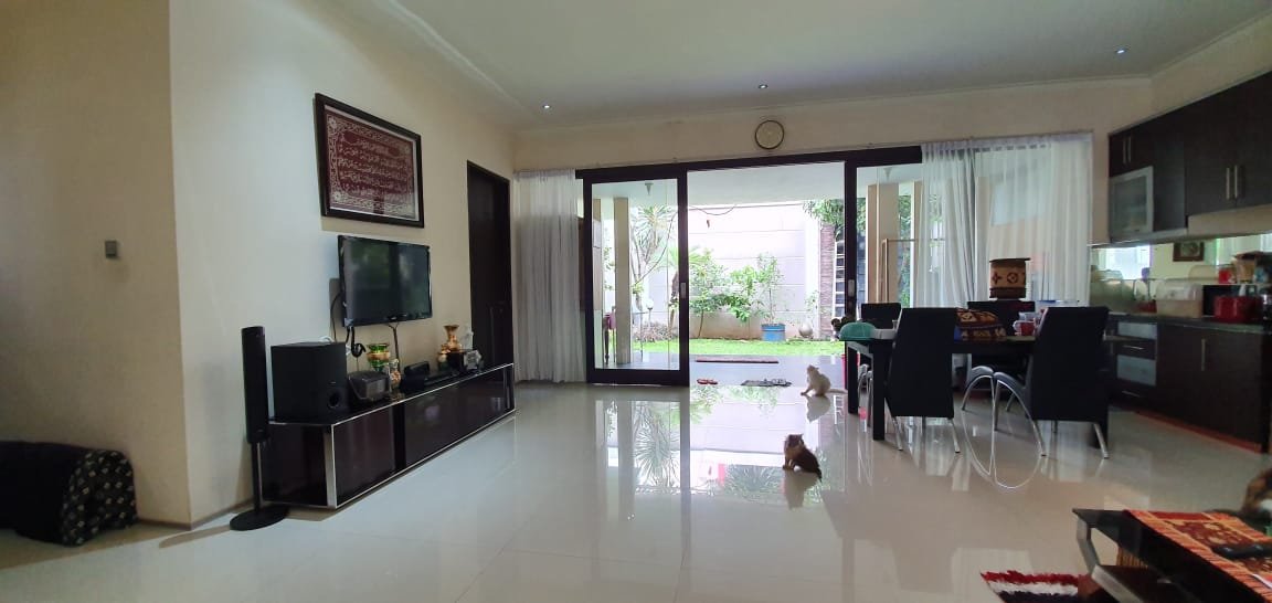 Jual Rumah Mewah di Permata Jingga Malang - 6