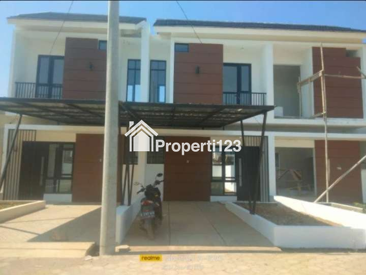 Rumah Type 36/75 & 42/75 di Rindu Cluster Rancaekek, Akses Mudah ke Tol Cileunyi - 5