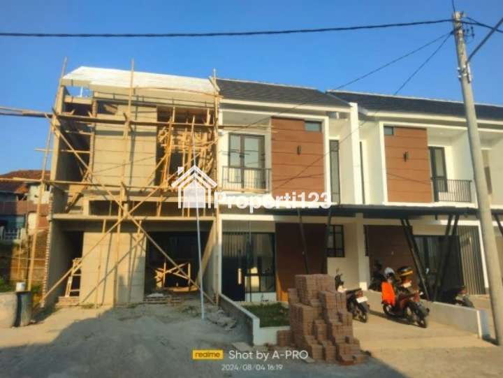 Miliki Rumah Idaman di Rindu Cluster Rancaekek, Dekat Fasilitas Pendidikan & Transportasi - 4