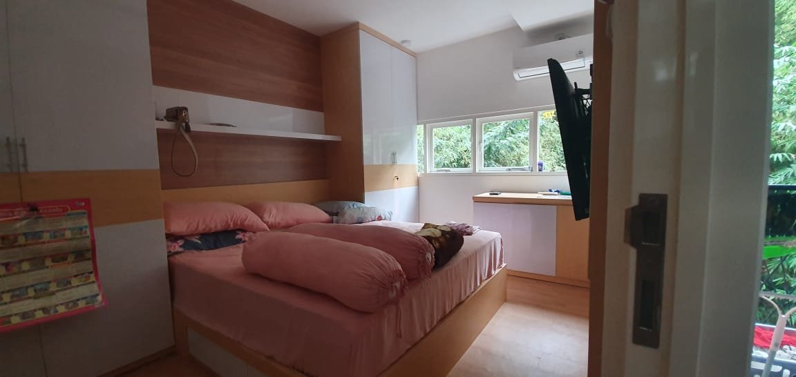 Rumah Mewah Dijual Di Malang Kota - 6