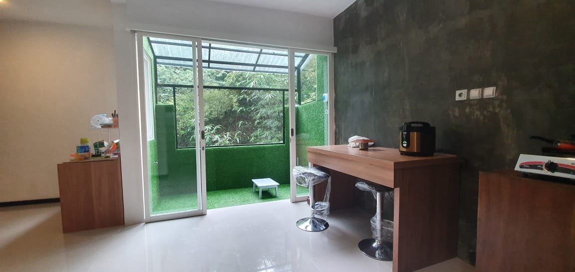 Rumah Mewah Dijual Di Malang Kota - 7