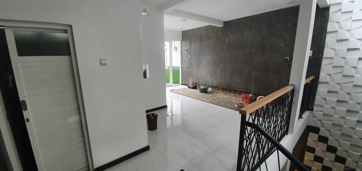 Rumah Mewah Dijual Di Malang Kota - 4