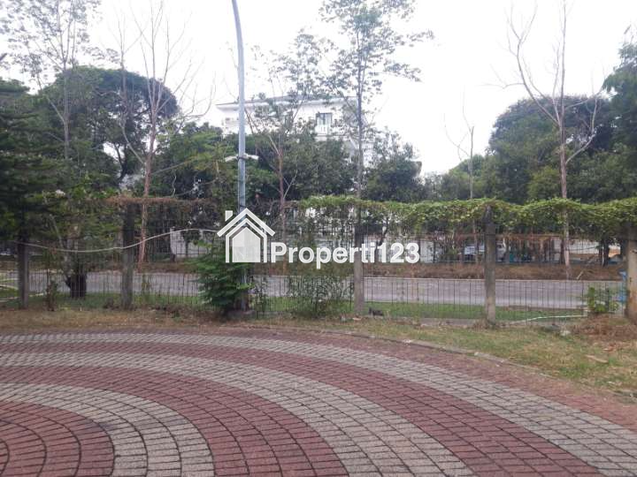 Kavling Hunian Siap Bangun Katamaran Permai Pik Ukuran 16x35meter - 3