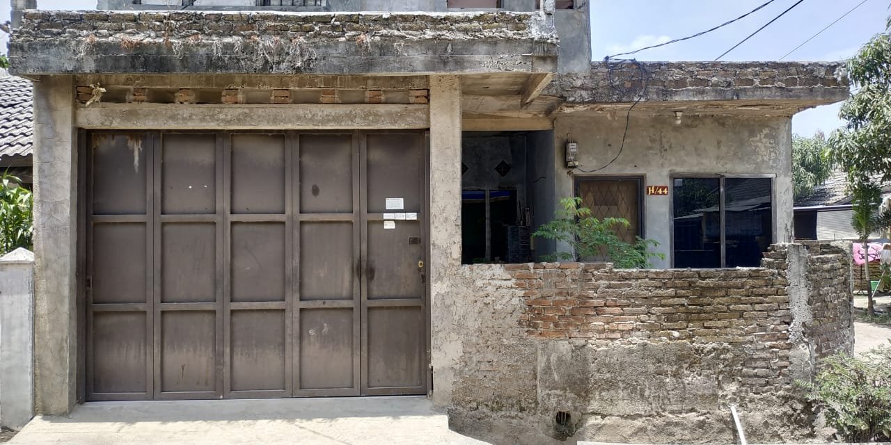 Rumah 2 Lantai di komplek perumahaan nyaman dan aman - 2