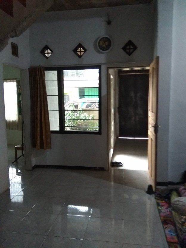 Rumah 2 Lantai di komplek perumahaan nyaman dan aman - 1