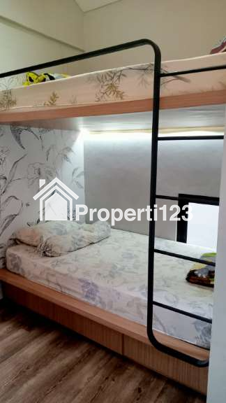 Rumah Cluster O2 Furnished Grand Wisata Tambun Selatan Bekasi - 5