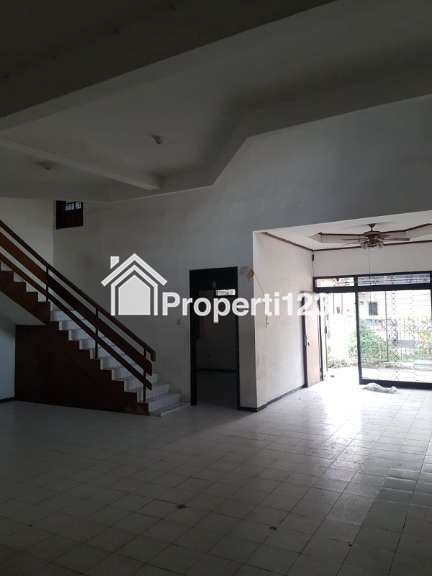 Disewakan Rumah Klampis Aji Wisma Mukti Surabaya Siap Huni Baru Renovasi - 3