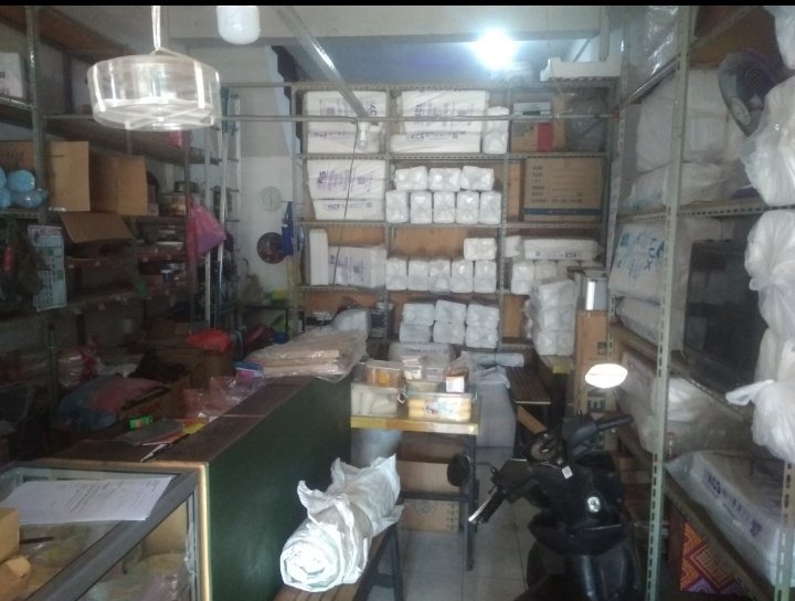 DIJUAL RUKO DI TEPI JALAN ERLANGGA PASURUAN KOTA,JATIM - 9