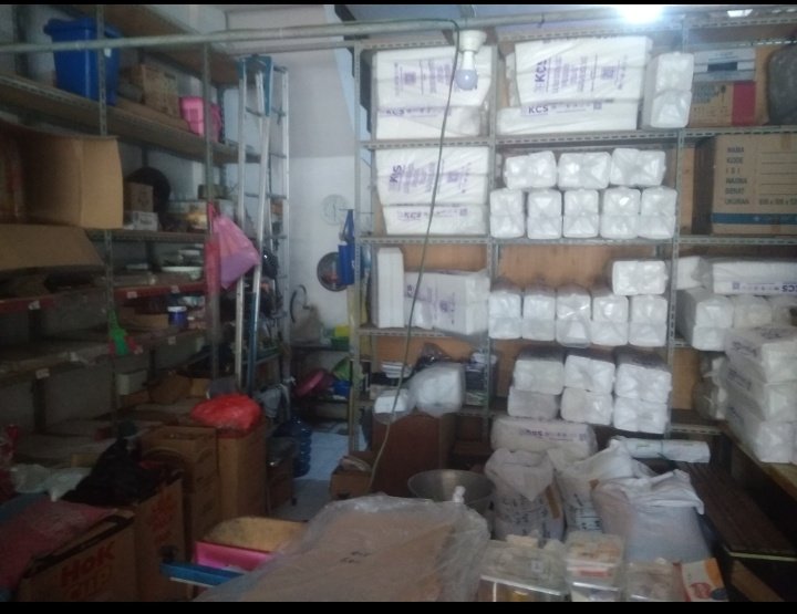 DIJUAL RUKO DI TEPI JALAN ERLANGGA PASURUAN KOTA,JATIM - 10