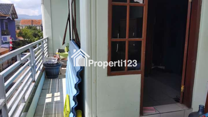 Jual Rumah Bandung Komplek Arcamanik Bandung - 4