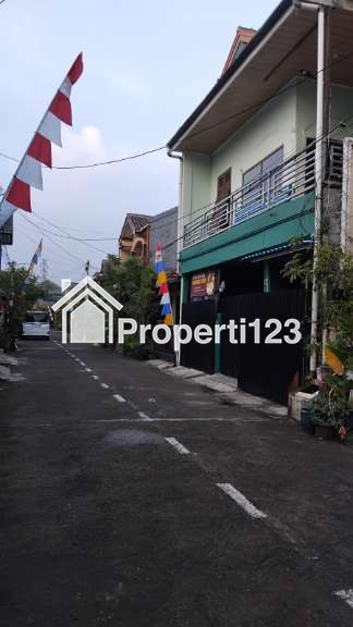 Jual Rumah Bandung Komplek Arcamanik Bandung - 2