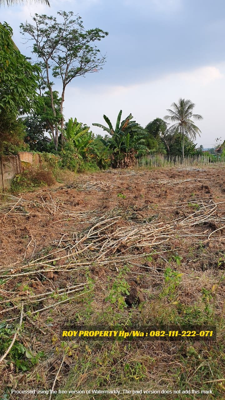 Dijual Tanah Murah di Natar Lampung Selatan 2 Ha di Pinggir Jalan Utama - 20