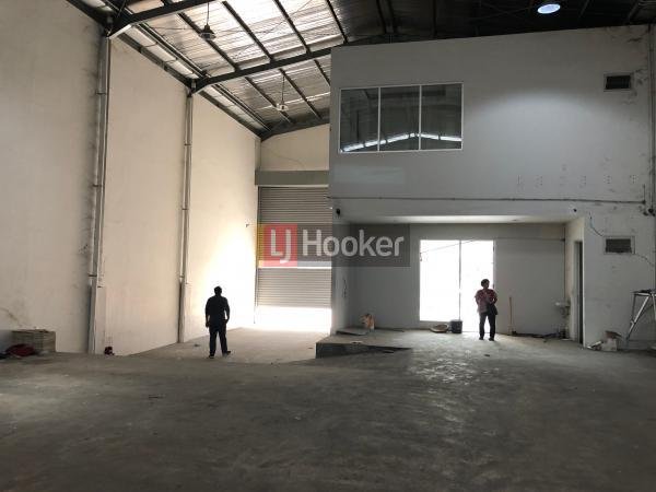 Disewakan Gudang Murah Siap Pakai di Bogor - 4