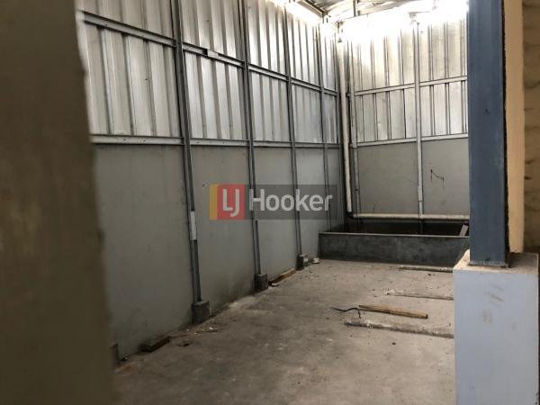 Disewakan Gudang Murah Siap Pakai di Bogor - 3