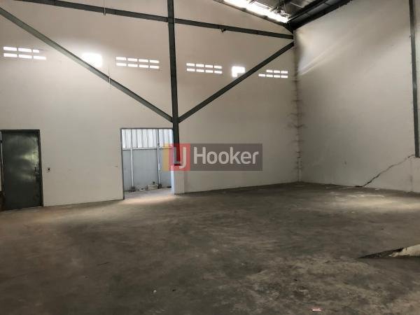 Disewakan Gudang Murah Siap Pakai di Bogor - 2