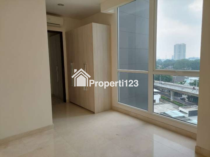 1 BR Luxurious Apartment with City View Simprug Garden - 2