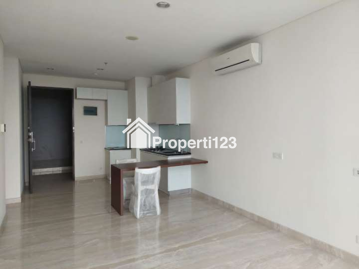 1 BR Luxurious Apartment with City View Simprug Garden - 4