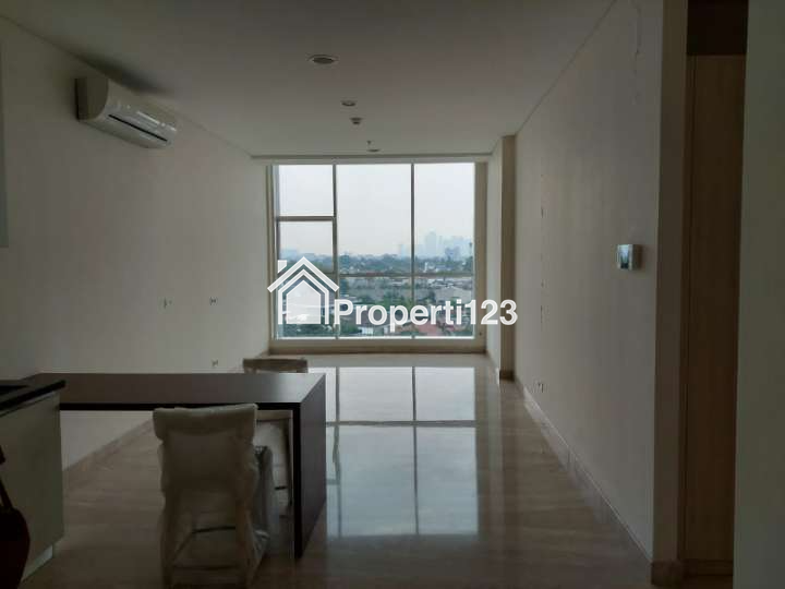 1 BR Luxurious Apartment with City View Simprug Garden - 6