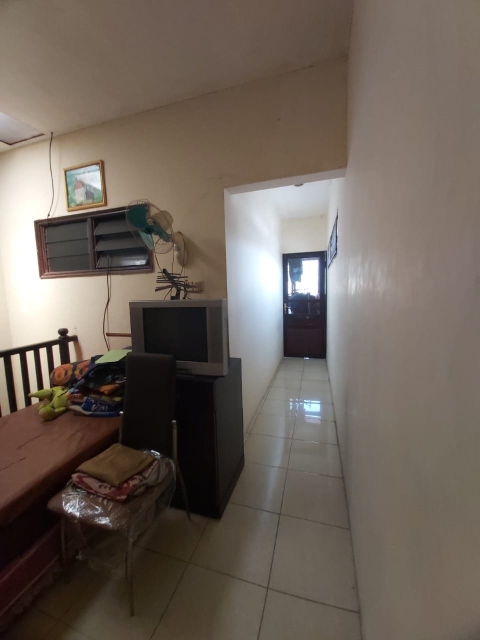 Dijual Cepat Rumah 2 Lantai  di Jln Kalijudan,Surabaya - 5