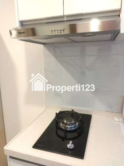 Di JUAL Unit STRATEGIS di Apartmen SKY HOUSE @ Alam Sutera - 5